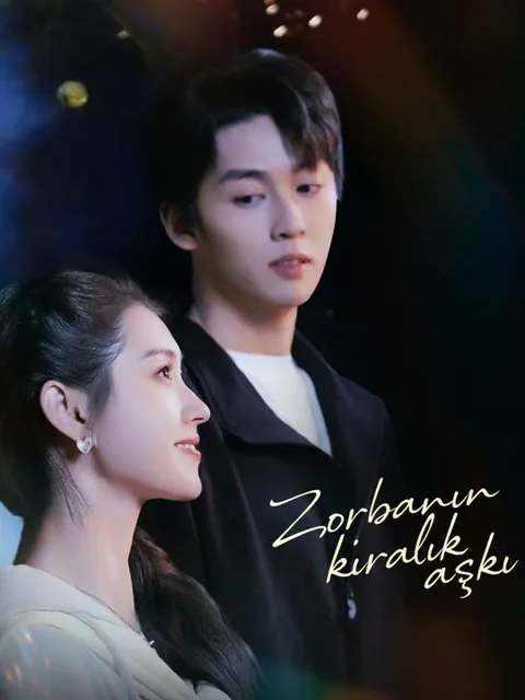 Zorbanın kiralık aşkı dizisi kapak görseli — 74 bölüm full HD Türkçe izle