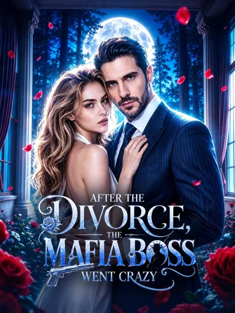 After the Divorce, the Mafia Boss Went crazy cover image — watch all 50 episodes free in HD