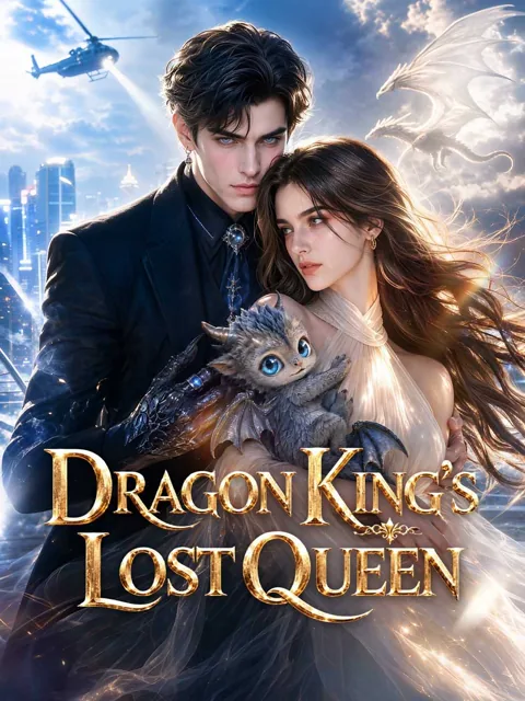 Dragon King's Lost Queen cover image — watch all 40 episodes free in HD