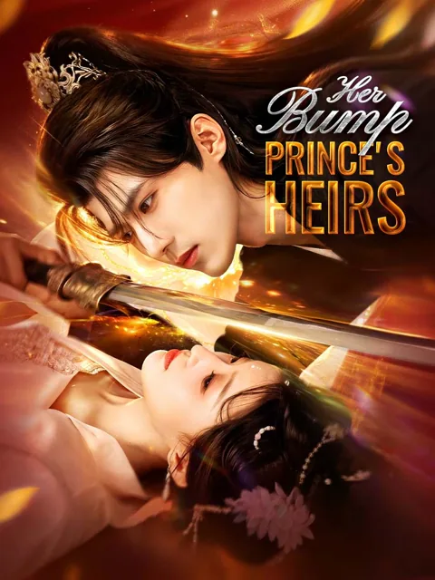 Her Bump, Prince's Heirs cover image — watch all 66 episodes free in HD
