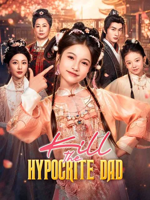 Kill the Hypocrite Dad cover image — watch all 67 episodes free in HD