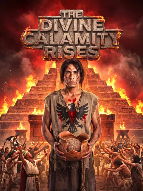 The Devine Calamity Rises cover image — watch all 53 episodes free in HD
