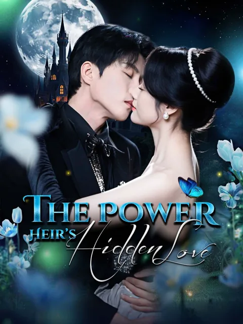 The Power Heir’s Hidden Love cover image — watch all 88 episodes free in HD
