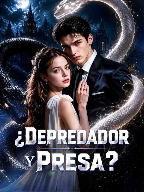 ¿Depredador y Presa? portada — ver los 55 episodios gratis en HD