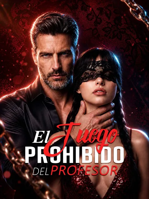 El Juego Prohibido del Profesor portada — ver los 48 episodios gratis en HD