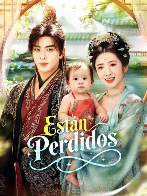 Están Perdidos portada — ver los 75 episodios gratis en HD