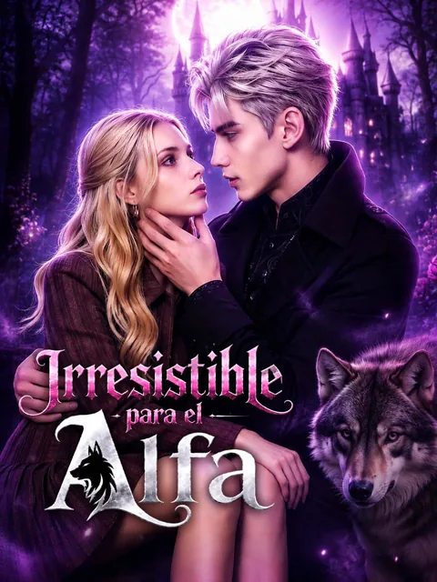 Irresistible para el Alfa portada — ver los 50 episodios gratis en HD
