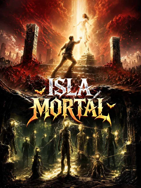 Isla Mortal portada — ver los 51 episodios gratis en HD