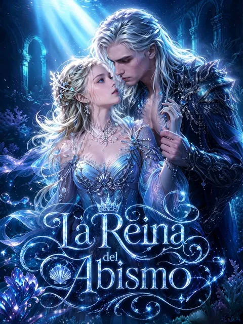 La Reina del Abismo portada — ver los 42 episodios gratis en HD