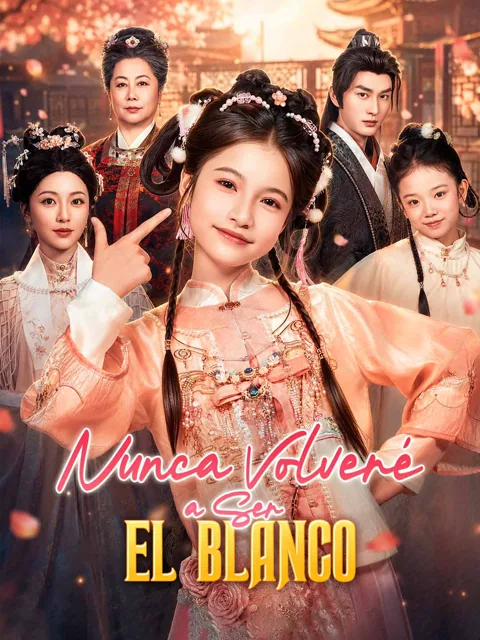 Nunca Volveré a Ser el Blanco portada — ver los 67 episodios gratis en HD