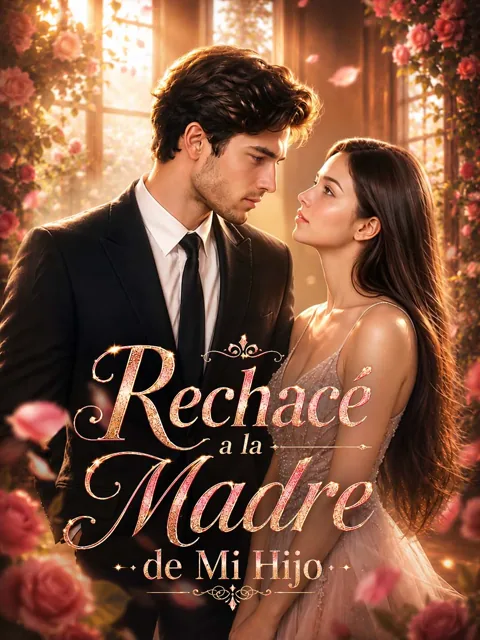 Rechacé a la Madre de Mi Hijo portada — ver los 53 episodios gratis en HD