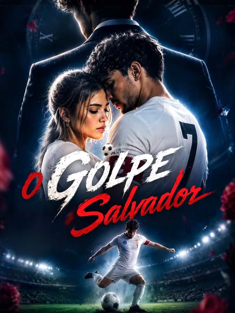 O Golpe Salvador capa — assistir aos 32 episódios grátis em HD