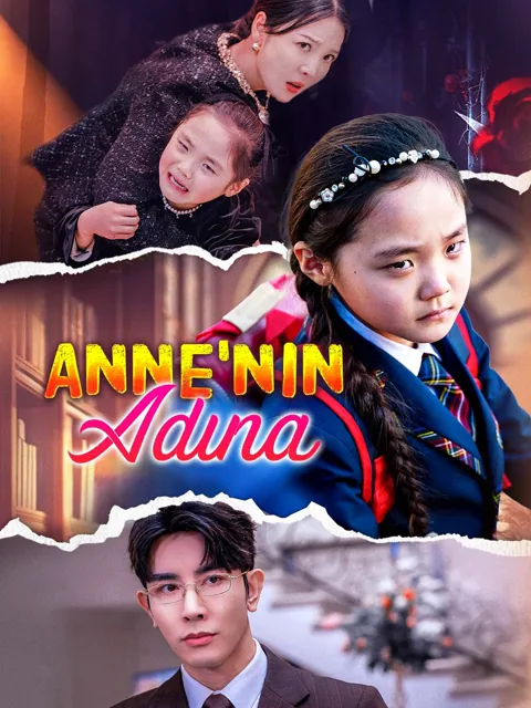 Anne'nin Adına dizisi kapak görseli — 35 bölüm full HD Türkçe izle