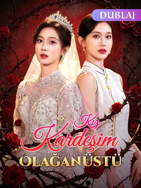 Kız Kardeşim Olağanüstü dizisi kapak görseli — 80 bölüm full HD Türkçe izle