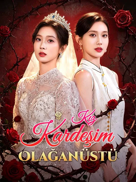 Kız Kardeşim Olağanüstü dizisi kapak görseli — 80 bölüm full HD Türkçe izle
