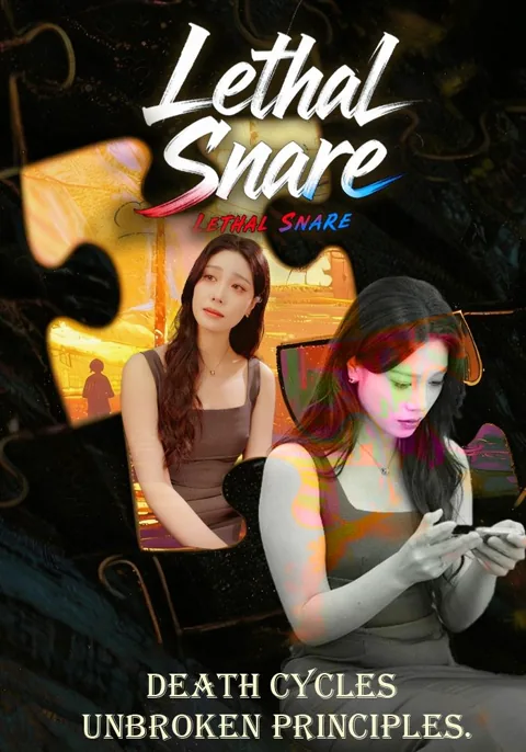 Lethal Snare cover image — watch all 35 episodes free in HD