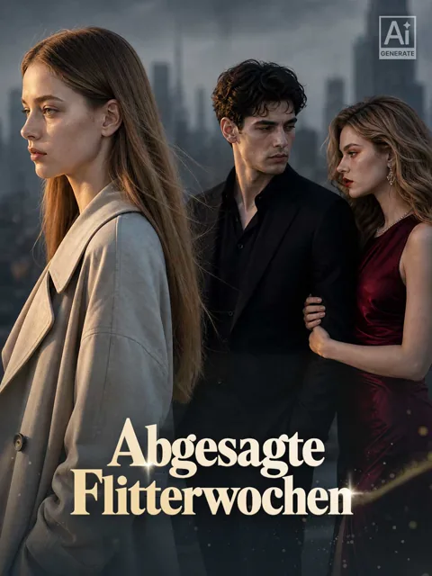 Abgesagte Flitterwochen Cover — alle 25 Folgen kostenlos in HD ansehen