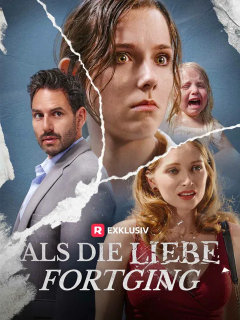 Als die Liebe fortging Cover — alle 76 Folgen kostenlos in HD ansehen