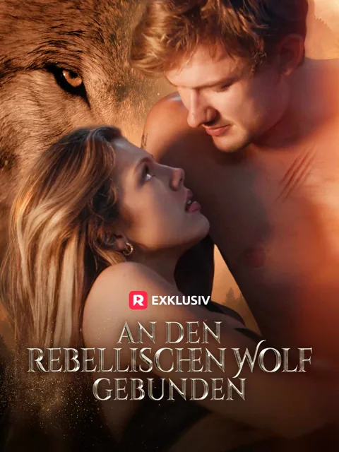 An den rebellischen Wolf gebunden Cover — alle 61 Folgen kostenlos in HD ansehen