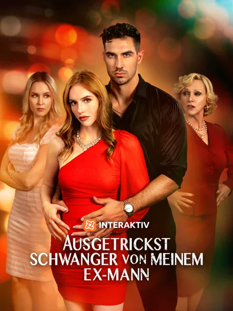 Ausgetrickst: Schwanger von meinem Ex-Mann Cover — alle 71 Folgen kostenlos in HD ansehen