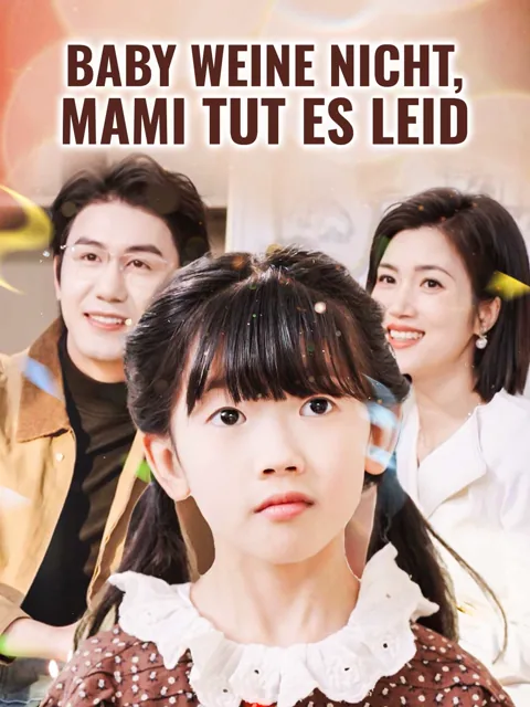 Baby weine nicht, Mami tut es leid Cover — alle 41 Folgen kostenlos in HD ansehen