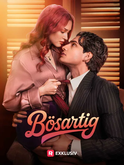 Bösartig Cover — alle 79 Folgen kostenlos in HD ansehen