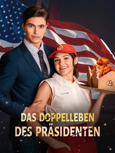 Das Doppelleben des Präsidenten Cover — alle 45 Folgen kostenlos in HD ansehen
