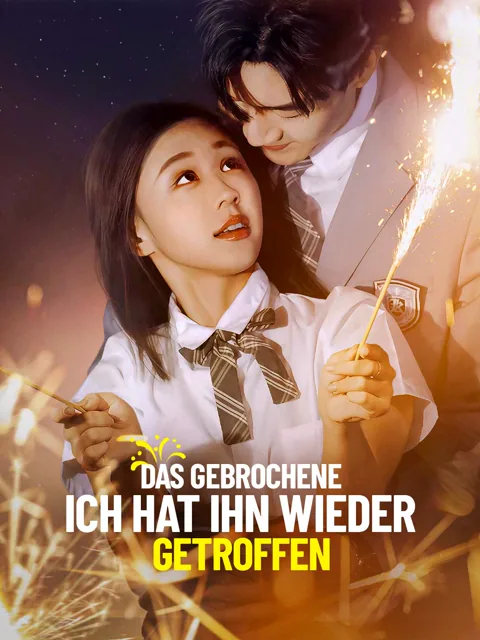 Das gebrochene Ich hat ihn wieder getroffen Cover — alle 65 Folgen kostenlos in HD ansehen