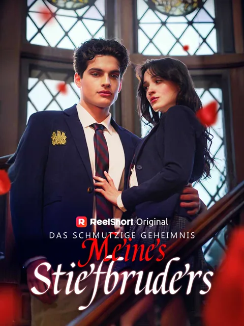 Das schmutzige Geheimnis meines Stiefbruders Cover — alle 62 Folgen kostenlos in HD ansehen