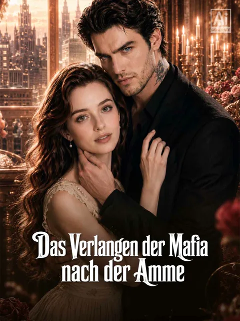 Das Verlangen der Mafia nach der Amme Cover — alle 55 Folgen kostenlos in HD ansehen