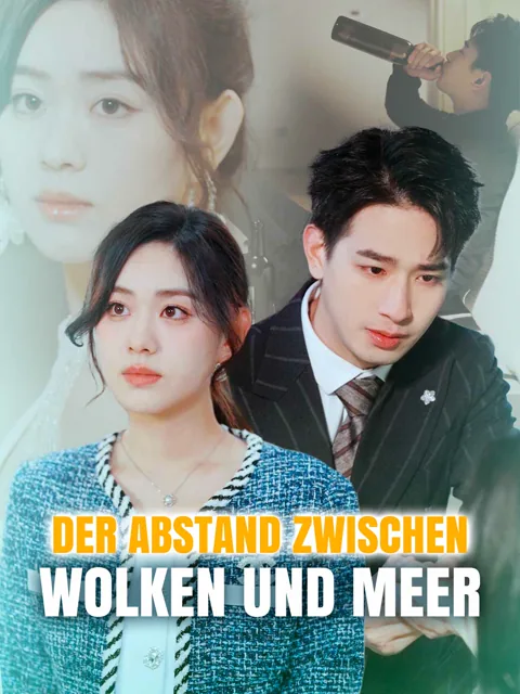 Der Abstand zwischen Wolken und Meer Cover — alle 34 Folgen kostenlos in HD ansehen