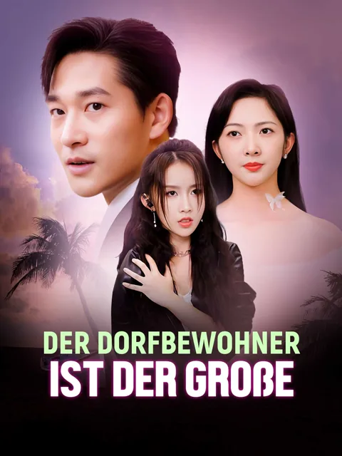 Der Dorfbewohner ist der Große Cover — alle 90 Folgen kostenlos in HD ansehen