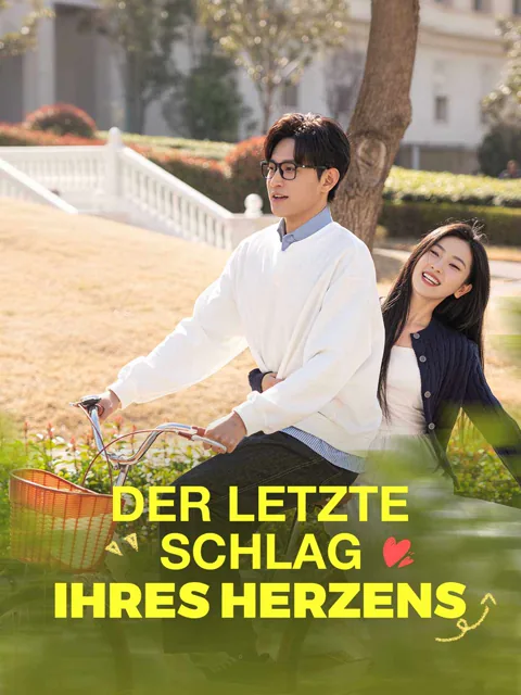 Der letzte Schlag ihres Herzens Cover — alle 30 Folgen kostenlos in HD ansehen