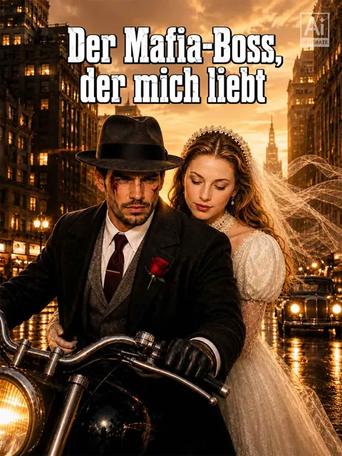 Der Mafia-Boss, der mich liebt Cover — alle 54 Folgen kostenlos in HD ansehen