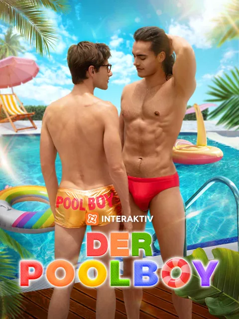 Der Poolboy Cover — alle 67 Folgen kostenlos in HD ansehen