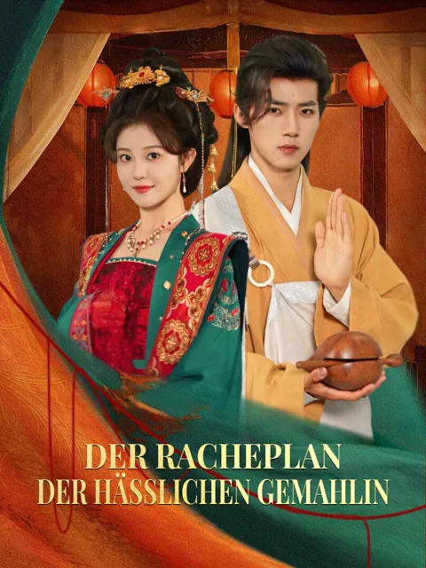 Der Racheplan der hässlichen Gemahlin Cover — alle 62 Folgen kostenlos in HD ansehen