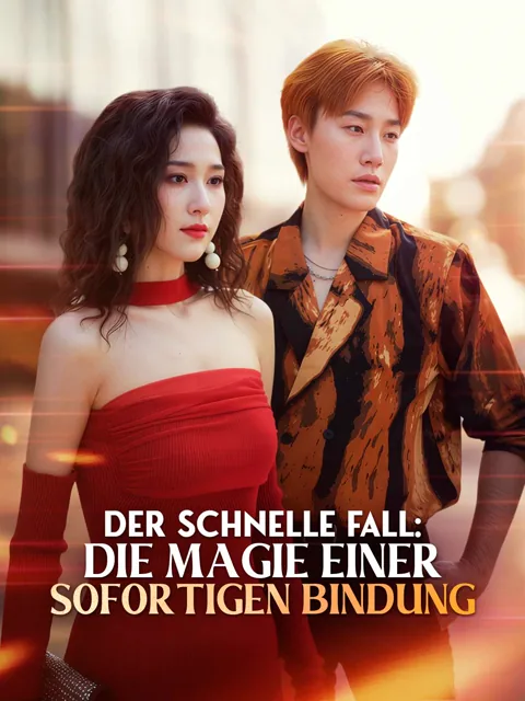 Der schnelle Fall: Die Magie einer sofortigen Bindung Cover — alle 30 Folgen kostenlos in HD ansehen