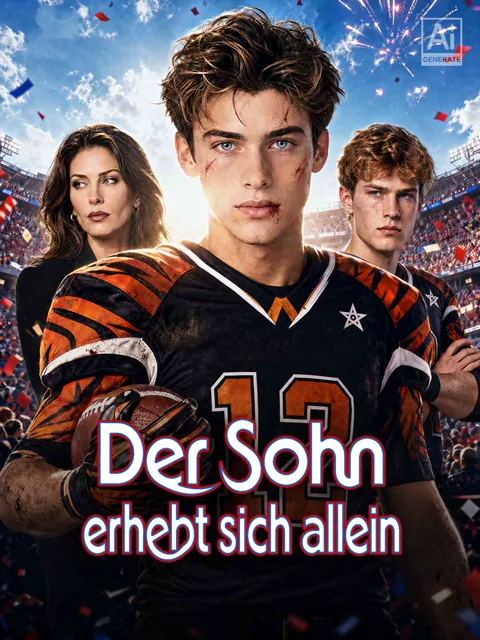 Der Sohn erhebt sich allein Cover — alle 62 Folgen kostenlos in HD ansehen