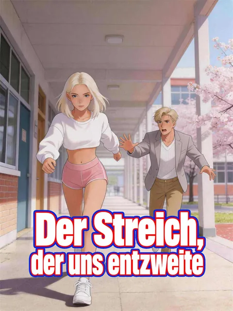 Der Streich, der uns entzweite Cover — alle 29 Folgen kostenlos in HD ansehen