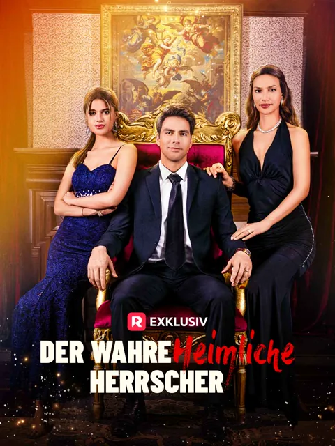 Der wahre heimliche Herrscher Cover — alle 75 Folgen kostenlos in HD ansehen