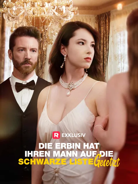 Die Erbin hat ihren Mann auf die schwarze Liste gesetzt Cover — alle 85 Folgen kostenlos in HD ansehen