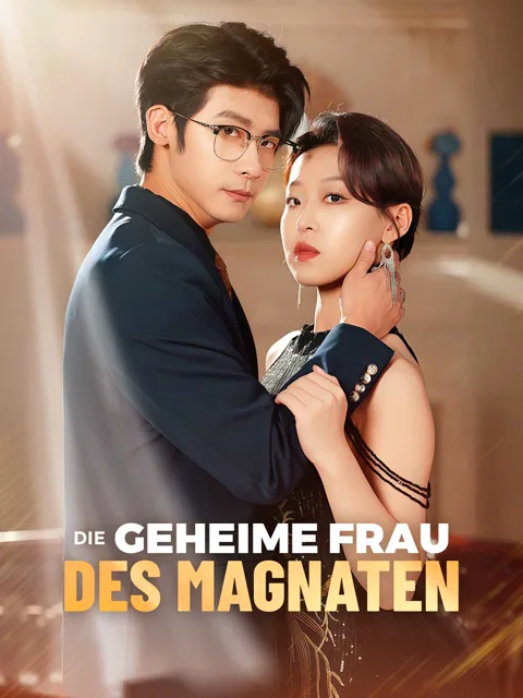 Die geheime Frau des Magnaten Cover — alle 71 Folgen kostenlos in HD ansehen