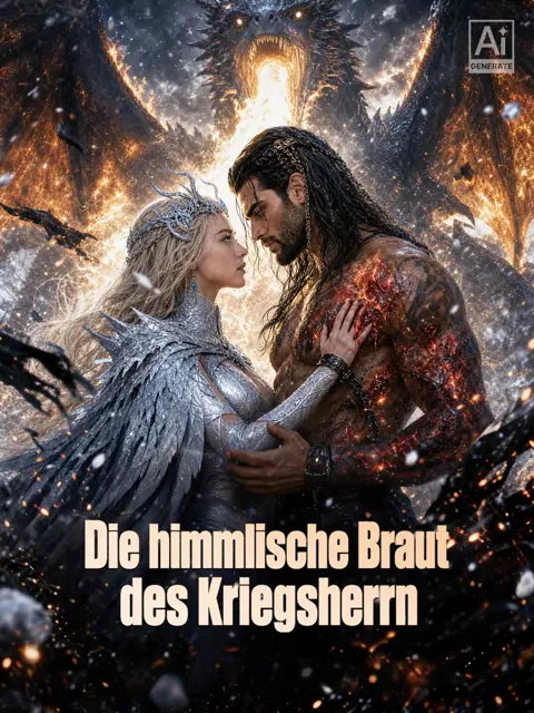 Die himmlische Braut des Kriegsherrn Cover — alle 62 Folgen kostenlos in HD ansehen