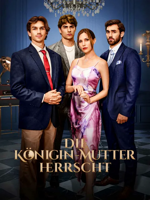 Die Königin-Mutter herrscht Cover — alle 63 Folgen kostenlos in HD ansehen