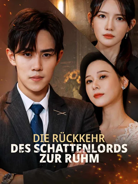 Die Rückkehr des Schattenlords zur Ruhm Cover — alle 103 Folgen kostenlos in HD ansehen