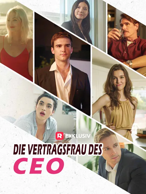 Die Vertragsfrau des CEO Cover — alle 93 Folgen kostenlos in HD ansehen