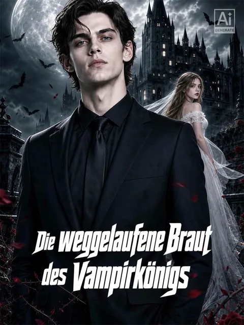 Die weggelaufene Braut des Vampirkönigs Cover — alle 31 Folgen kostenlos in HD ansehen