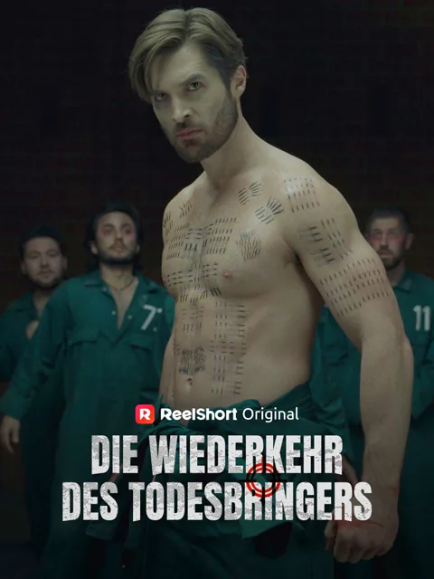 Die Wiederkehr des Todesbringers Cover — alle 61 Folgen kostenlos in HD ansehen