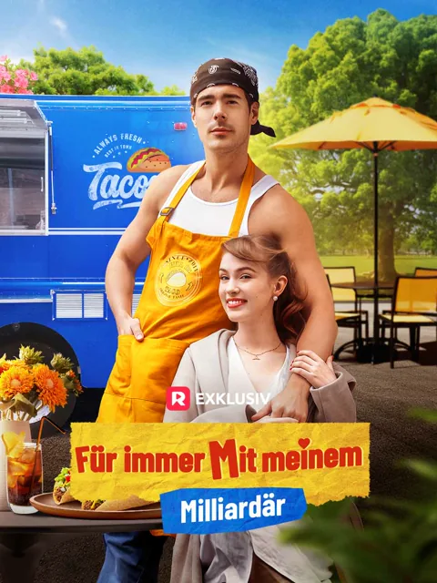 Für immer mit meinem Milliardär Cover — alle 60 Folgen kostenlos in HD ansehen