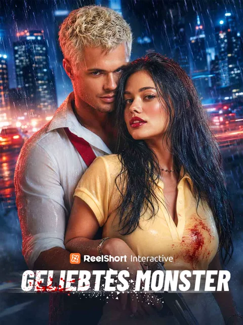 Geliebtes Monster Cover — alle 65 Folgen kostenlos in HD ansehen